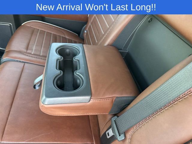 Certified 2023 GMC Sierra 1500 Denali Ultimate AWD/4WD image 25