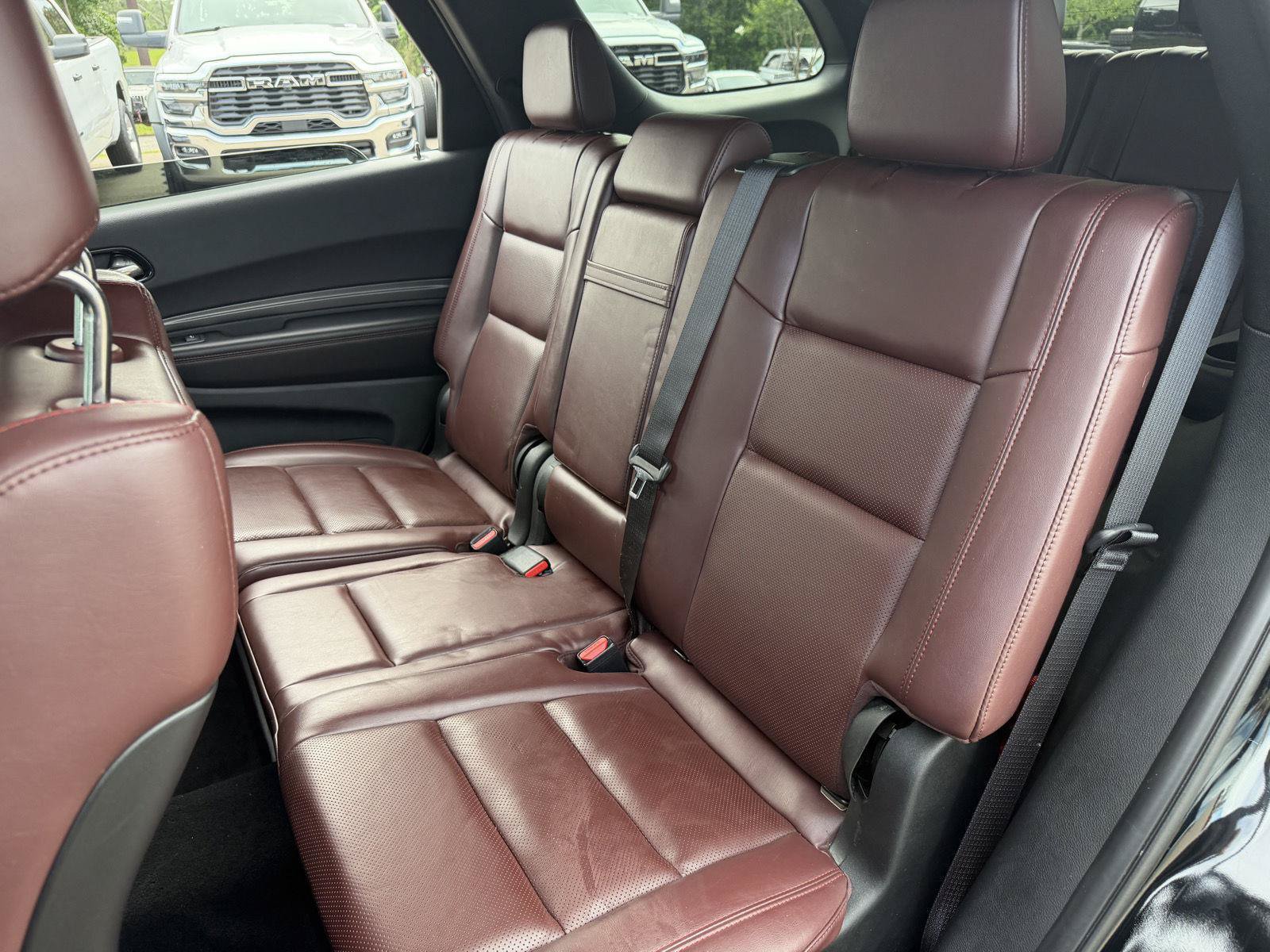 Certified 2025 Dodge Durango GT AWD/4WD image 17