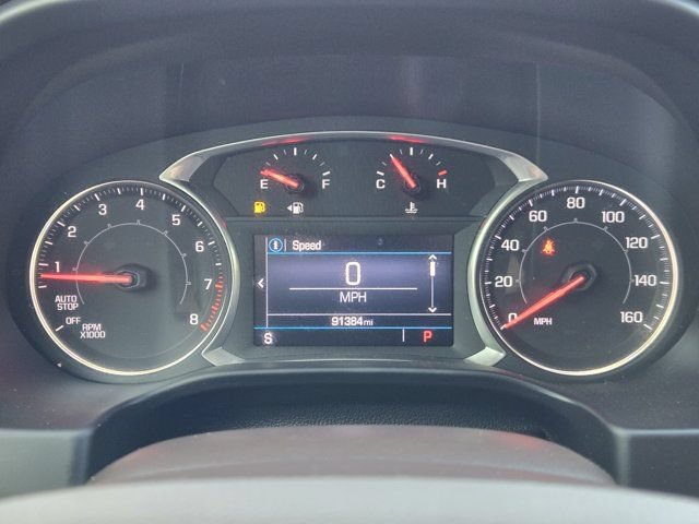 Used 2020 GMC Acadia SLE w/ Driver Convenience Package FWD image 15