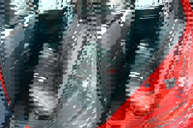 New 2026 Toyota Camry Hybrid image 12