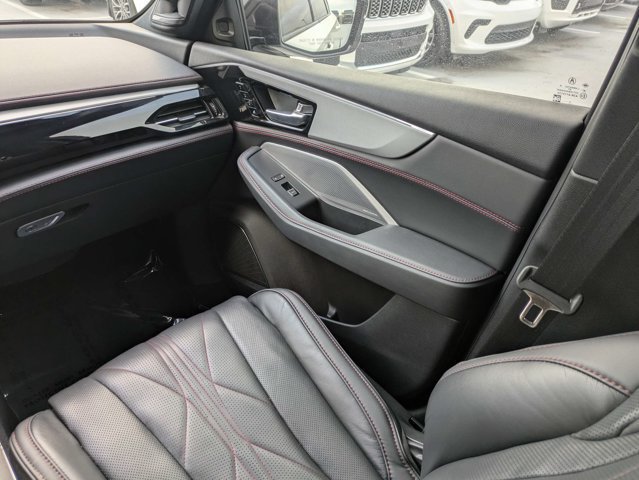 Used 2026 Acura MDX A-Spec w/ Advance Package AWD/4WD image 19