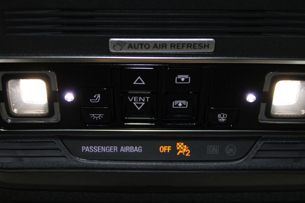 New 2025 Lincoln Navigator Reserve w/ Jet Appearance Package image 59