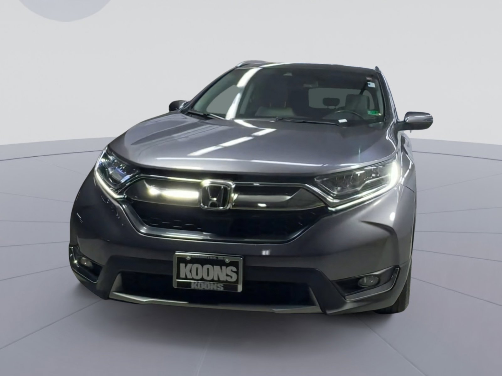 Used 2019 Honda CR-V Touring image 4