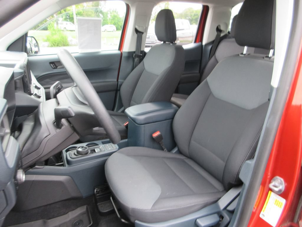 Used 2024 Ford Maverick XL FWD image 19