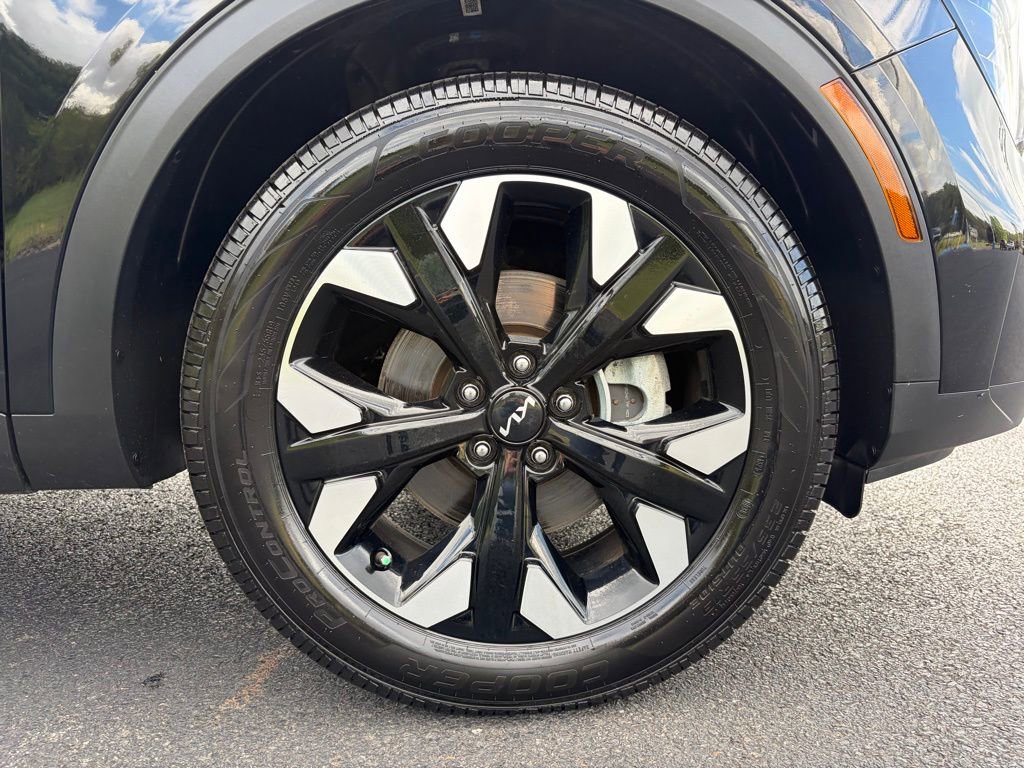 Used 2023 Kia Sportage X-Line w/ X-Line Premium Package AWD/4WD image 43