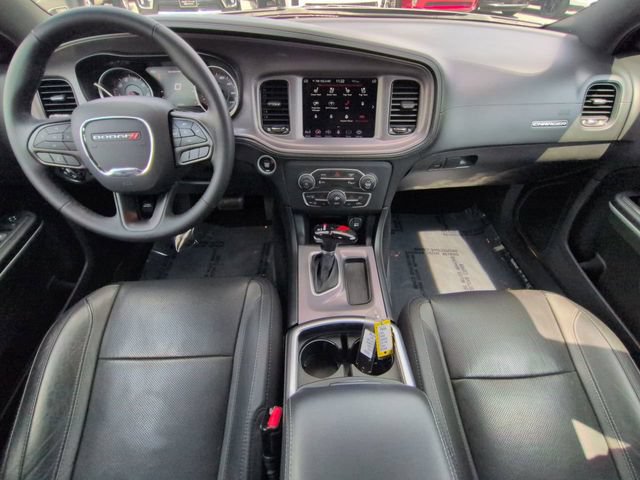 Certified 2023 Dodge Charger SXT w/ Plus Group RWD image 14