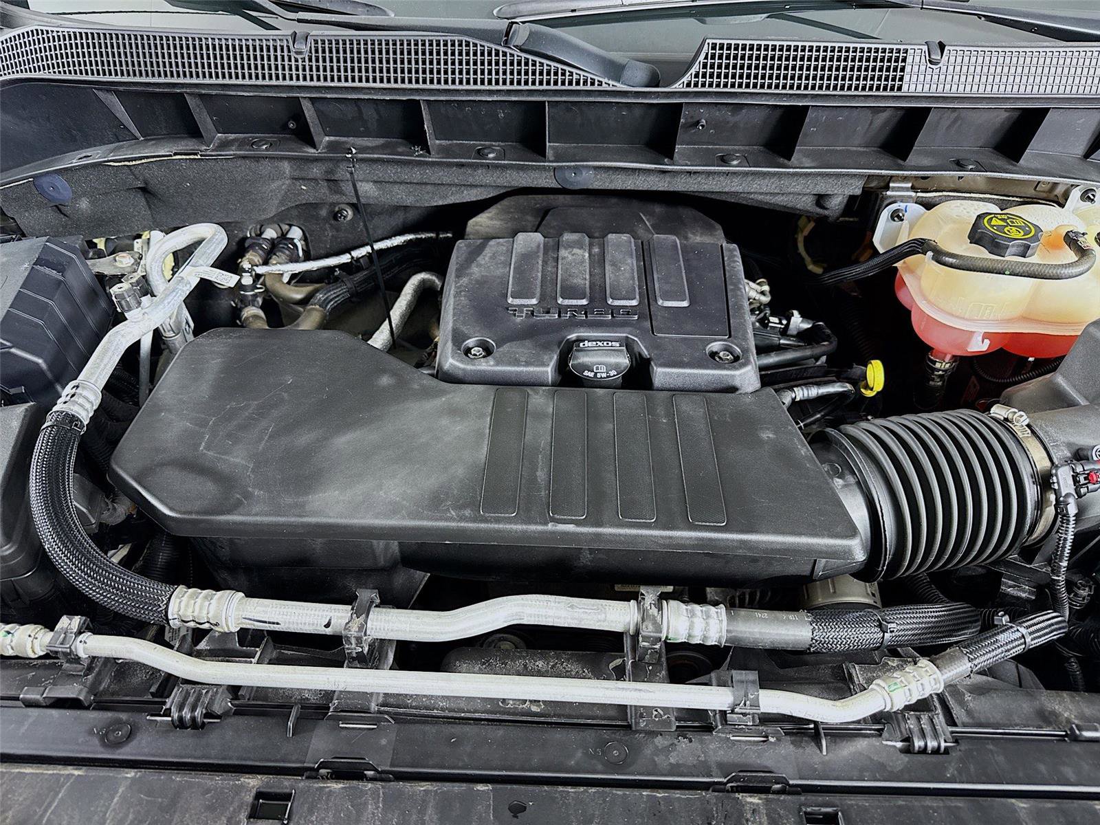 Used 2022 Chevrolet Silverado 1500 LT image 30