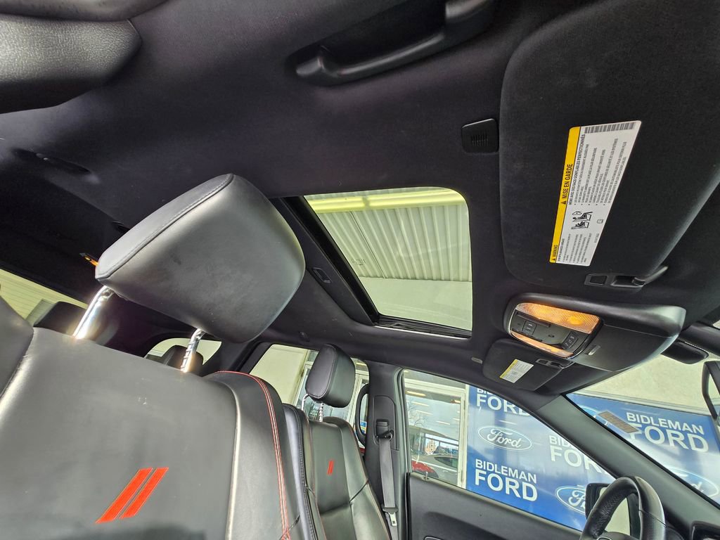 Used 2024 Dodge Durango GT image 30