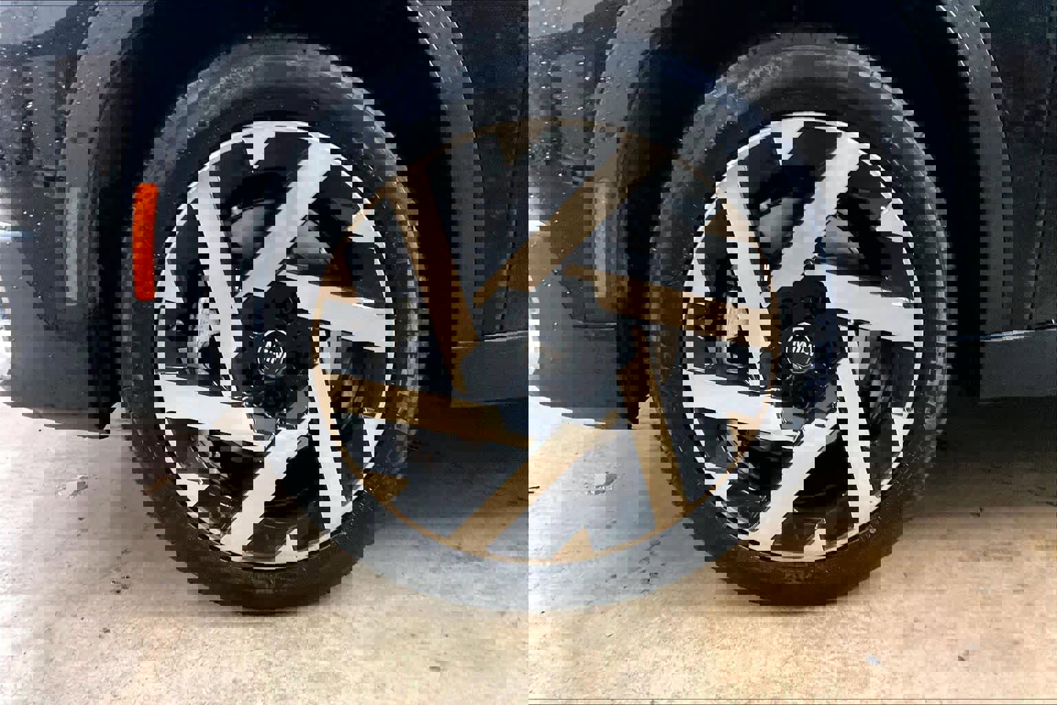 Certified 2025 MINI Cooper Countryman S image 12