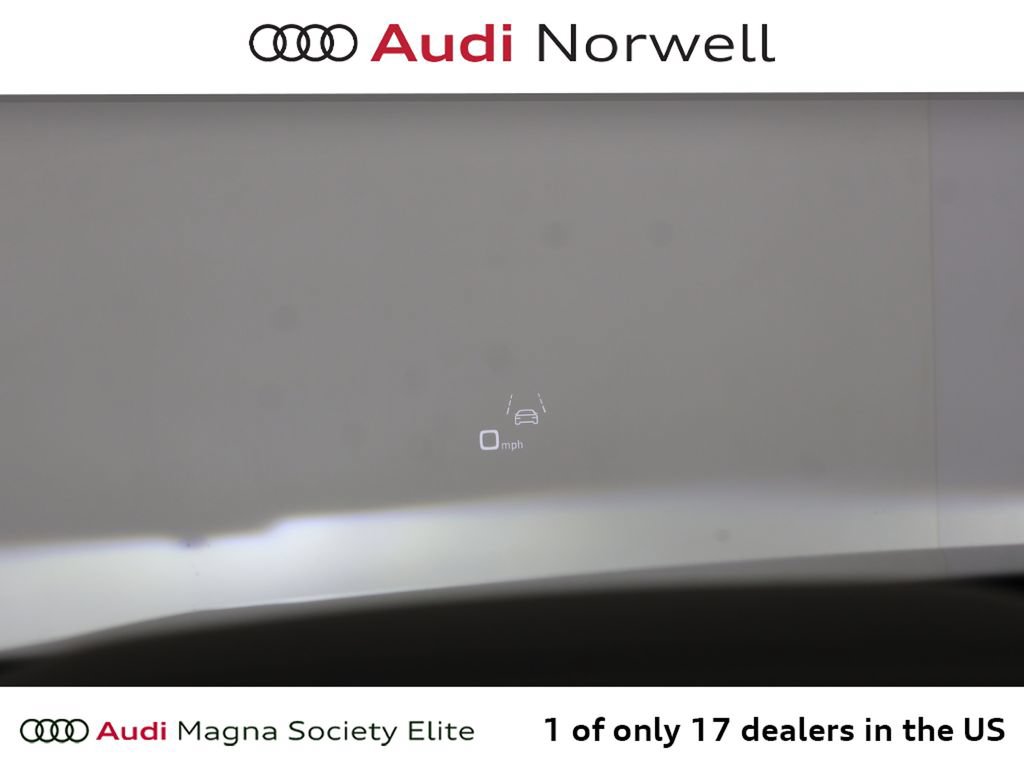 New 2026 Audi Q7 3.0T Prestige AWD/4WD image 37