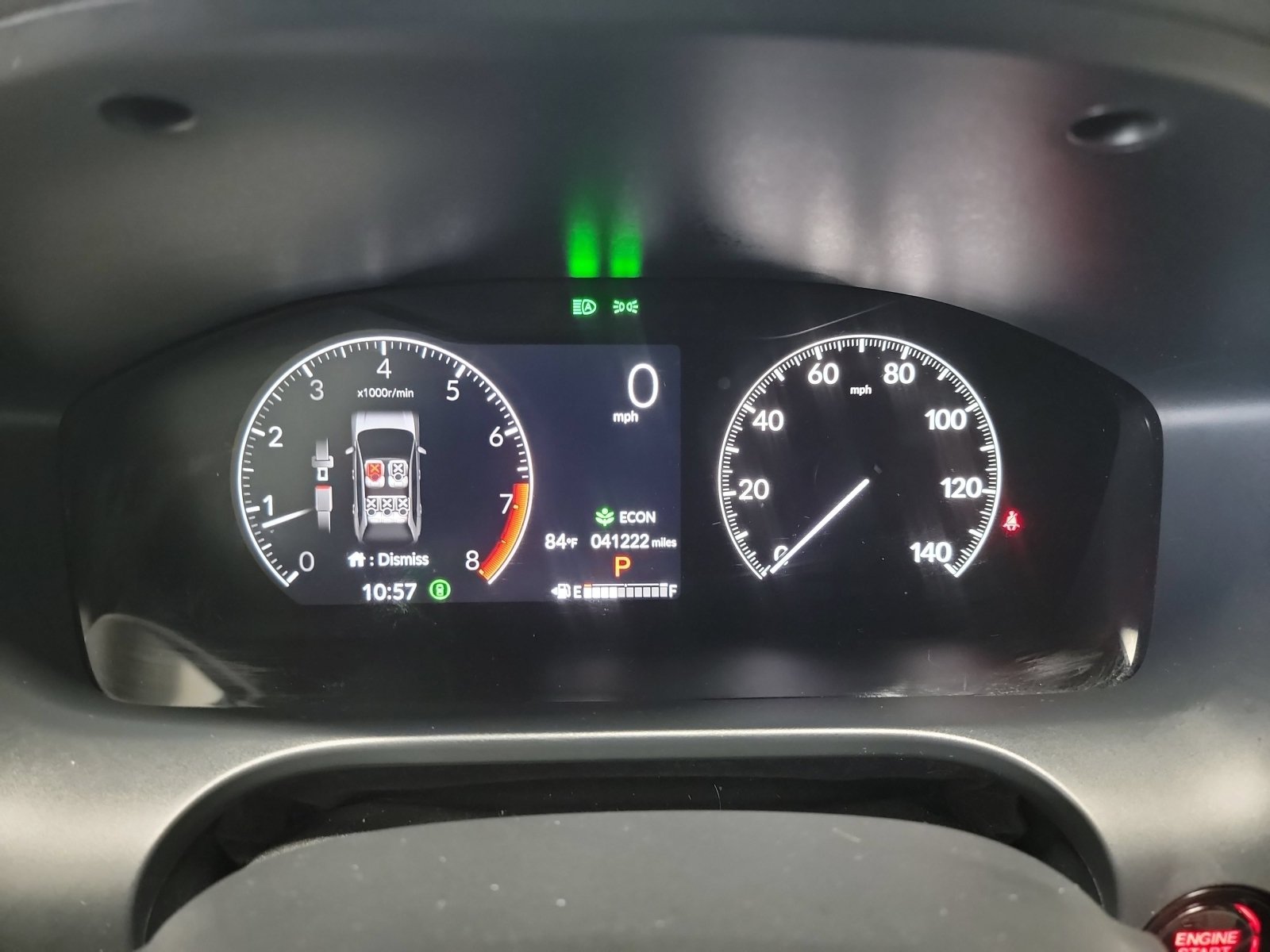 Certified 2024 Honda HR-V LX image 25