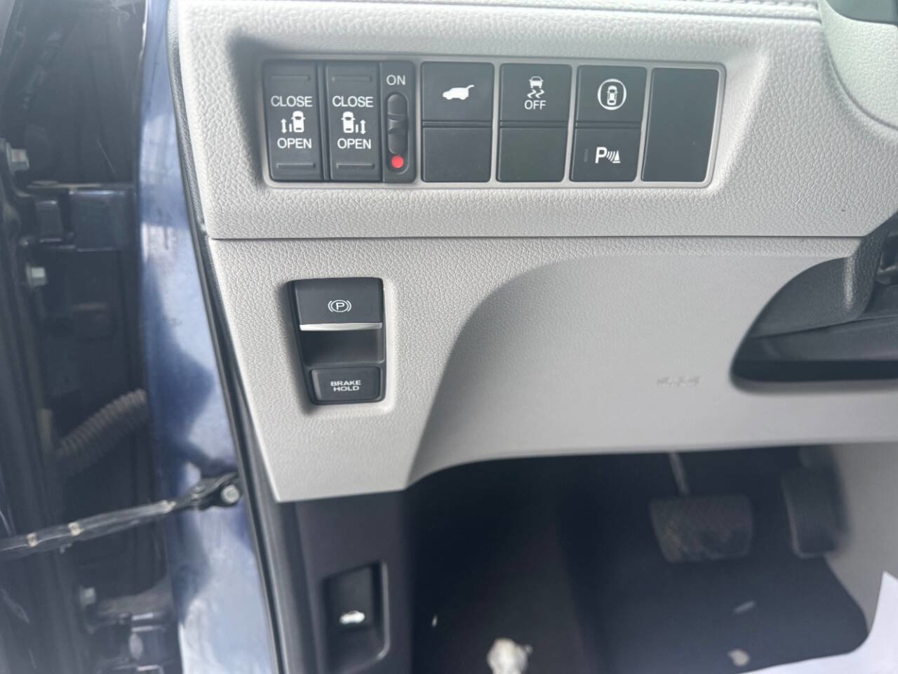 Used 2021 Honda Odyssey Touring image 7