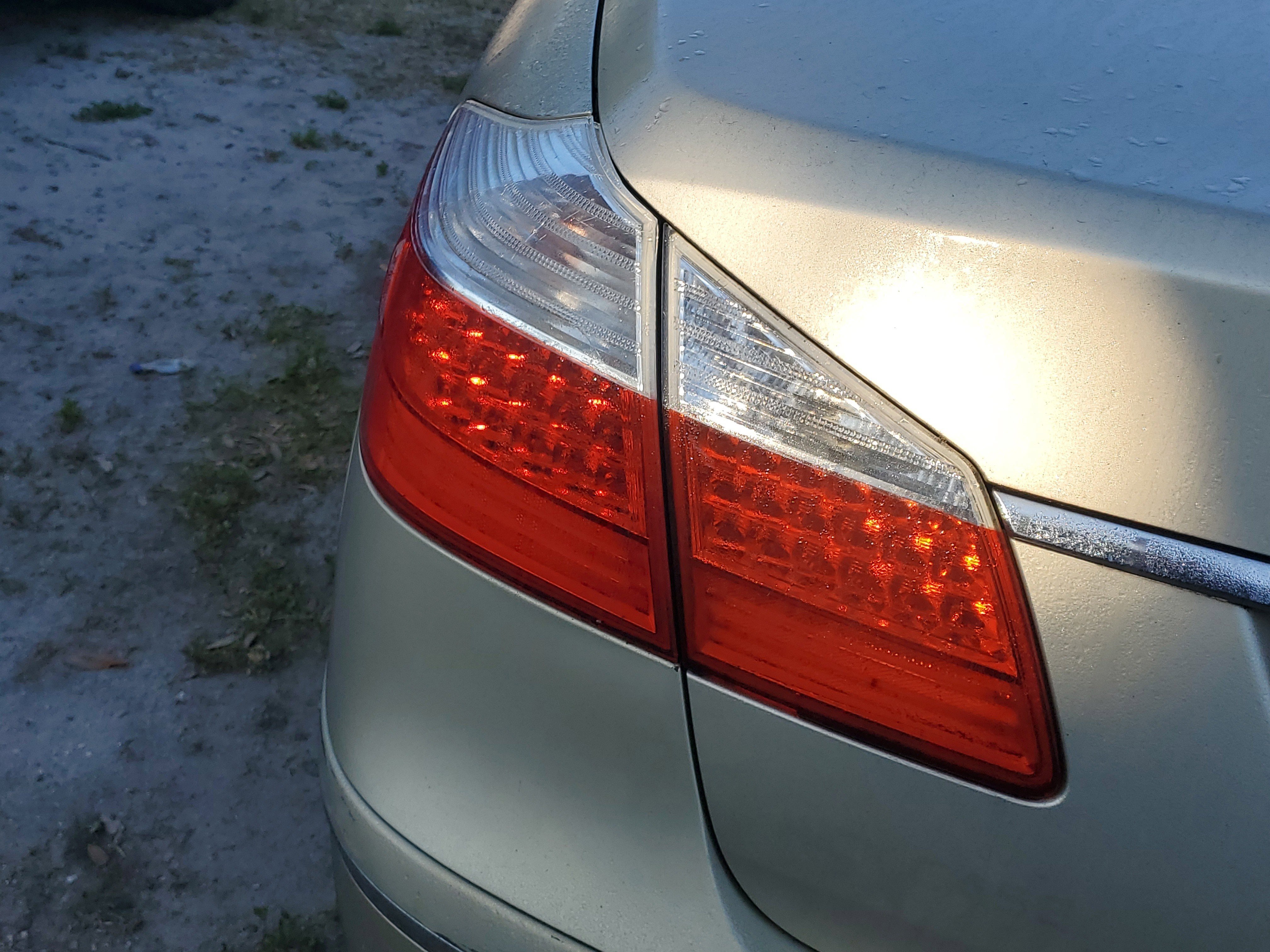 Used 2011 Hyundai Genesis 4.6 RWD image 10