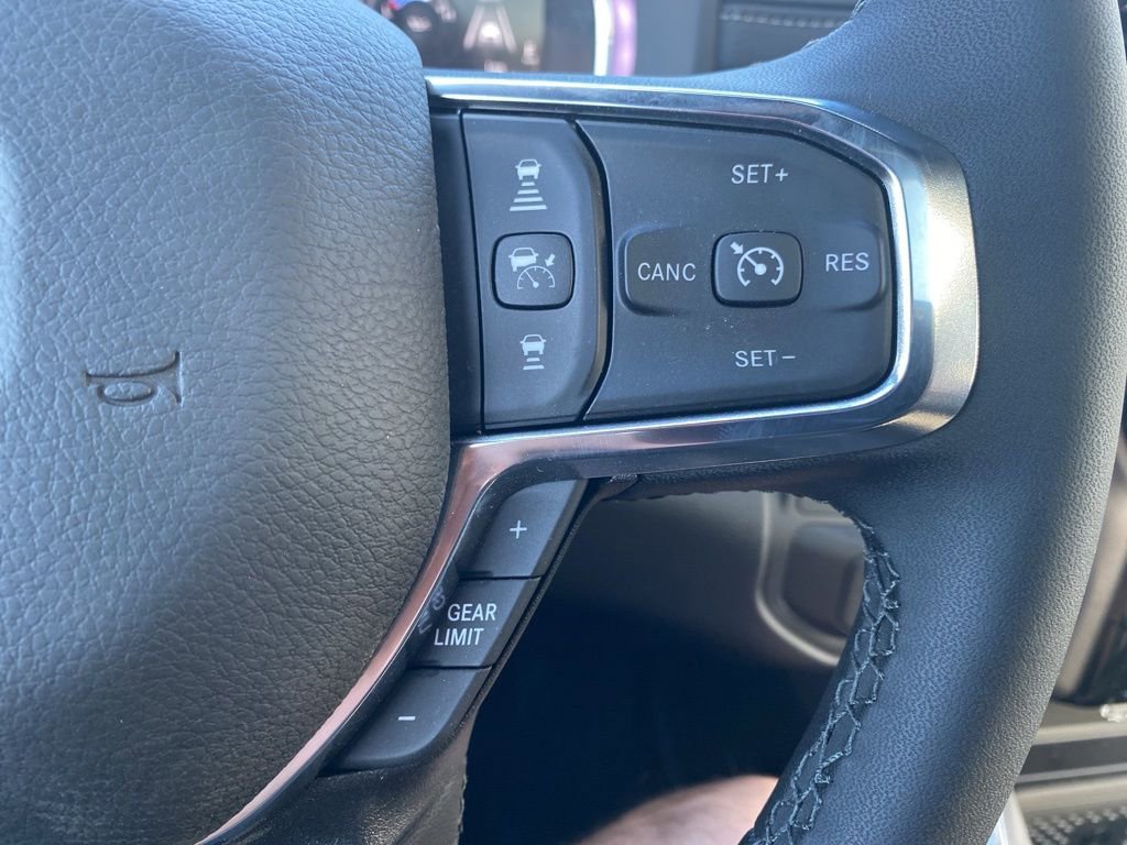 New 2026 RAM 2500 Laramie image 34