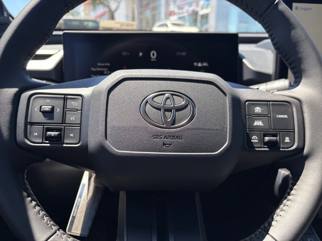 New 2026 Toyota RAV4 XSE w/ Illumination Package (TMS) AWD/4WD image 28