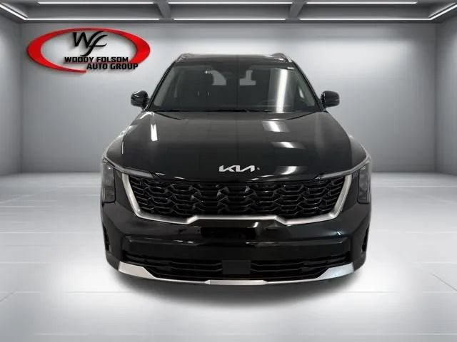 Used 2026 Kia Sorento S w/ S Panoramic Sunroof Package FWD image 2