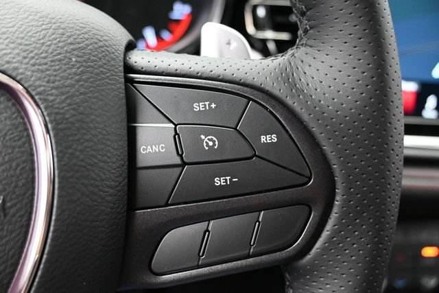 New 2026 Dodge Durango GT w/ Blacktop Package AWD/4WD image 30