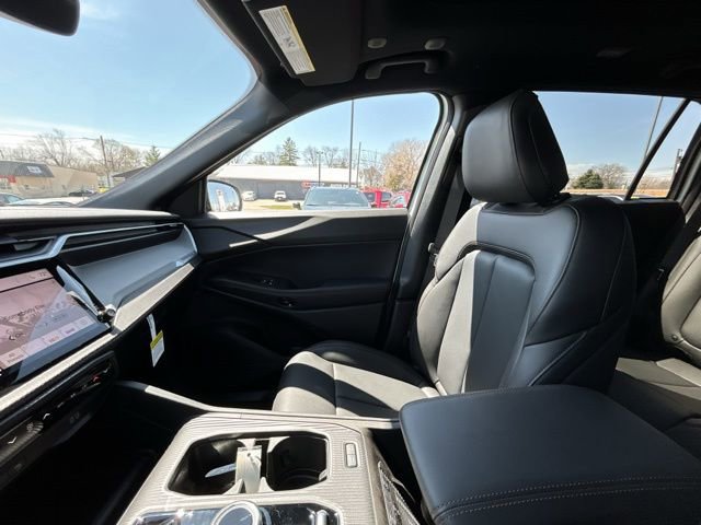New 2026 Jeep Cherokee Limited AWD/4WD image 49