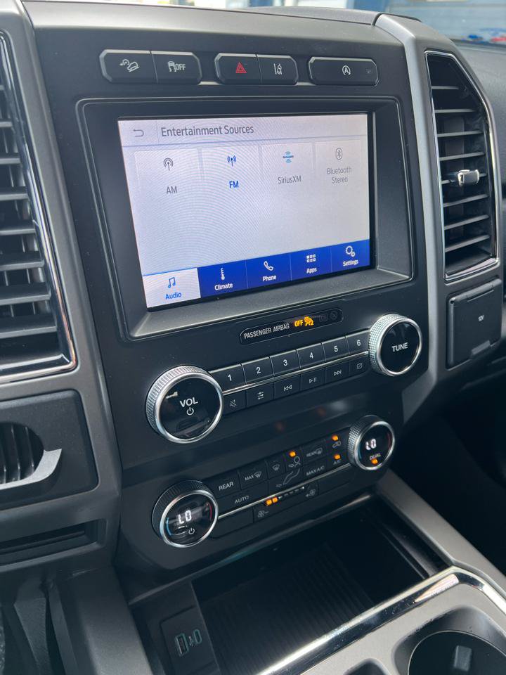 Used 2020 Ford Expedition XLT AWD/4WD image 28