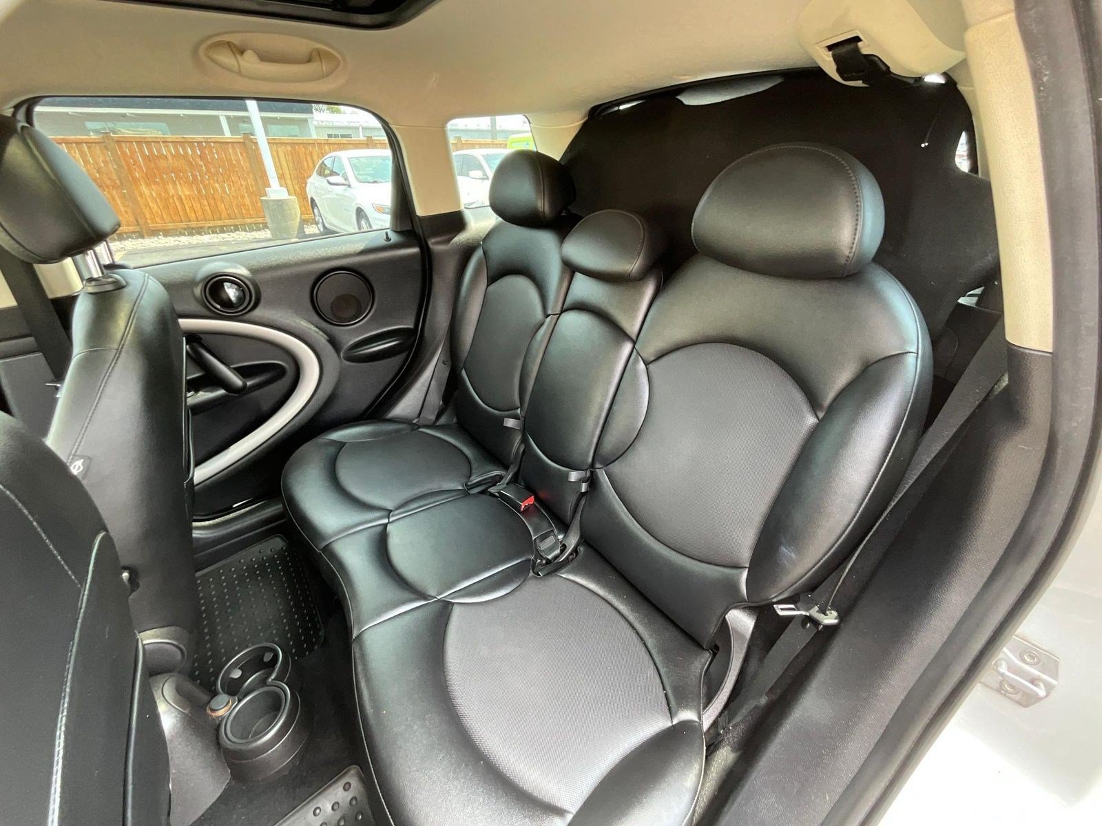 Used 2014 MINI Cooper Countryman FWD image 20