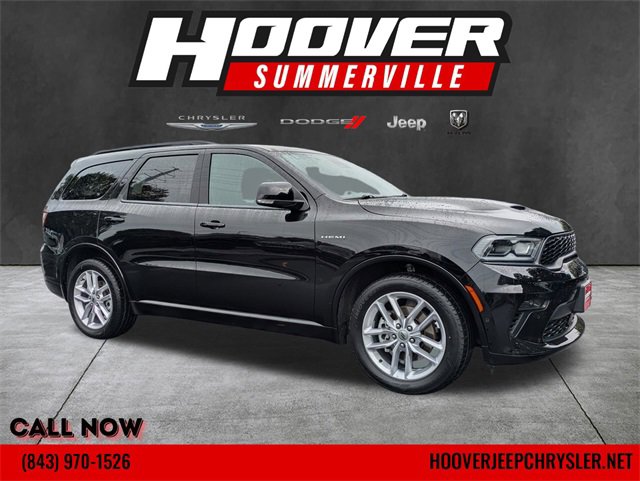 Used 2023 Dodge Durango R/T