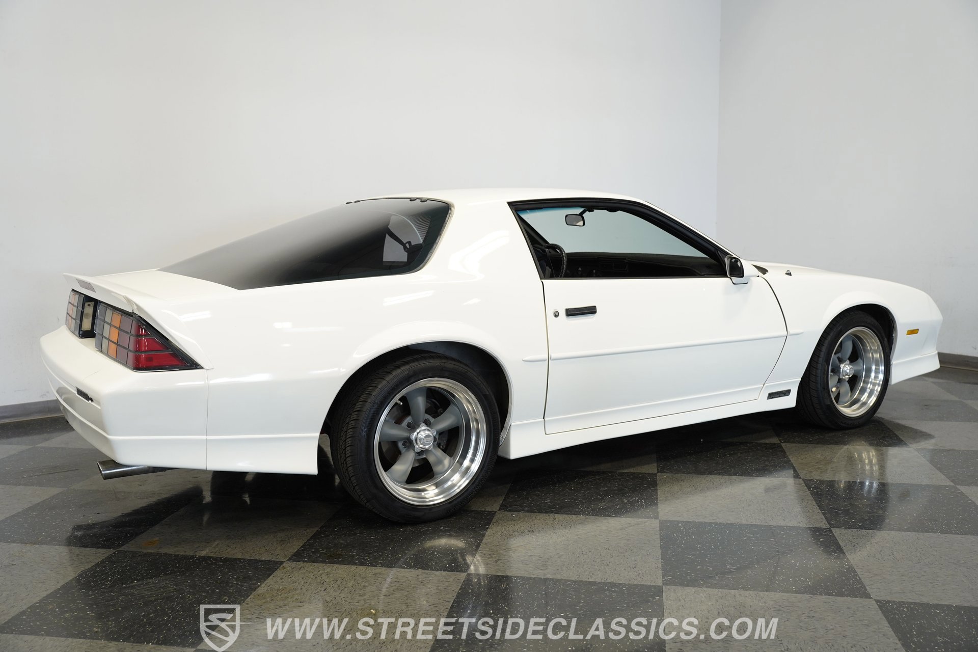 Used 1988 Chevrolet Camaro LT image 13