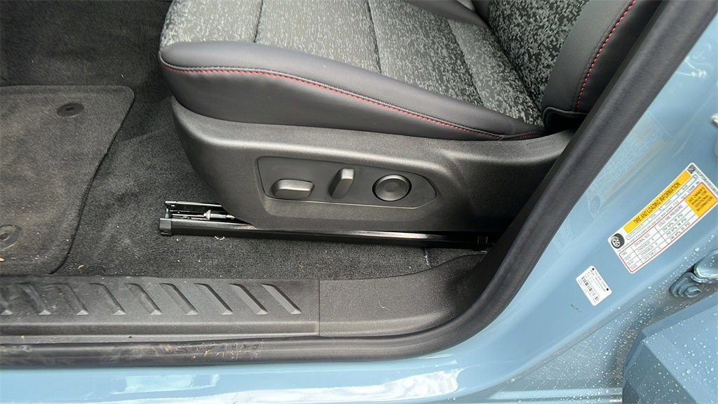 New 2025 Chevrolet Colorado Z71 image 14