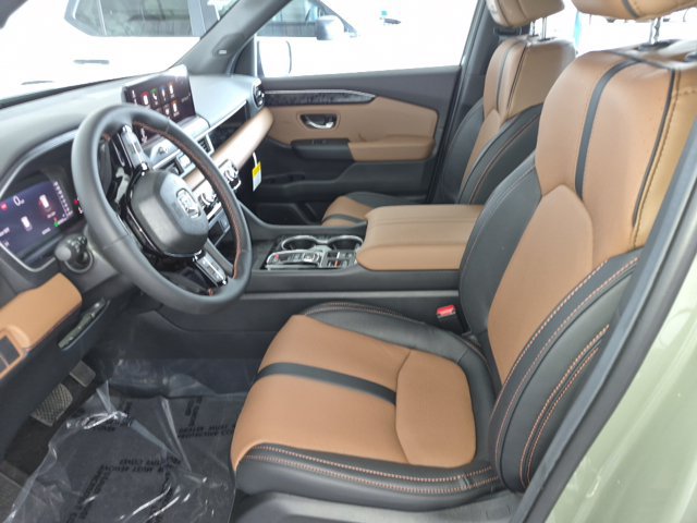 New 2026 Honda Passport TrailSport Elite image 10
