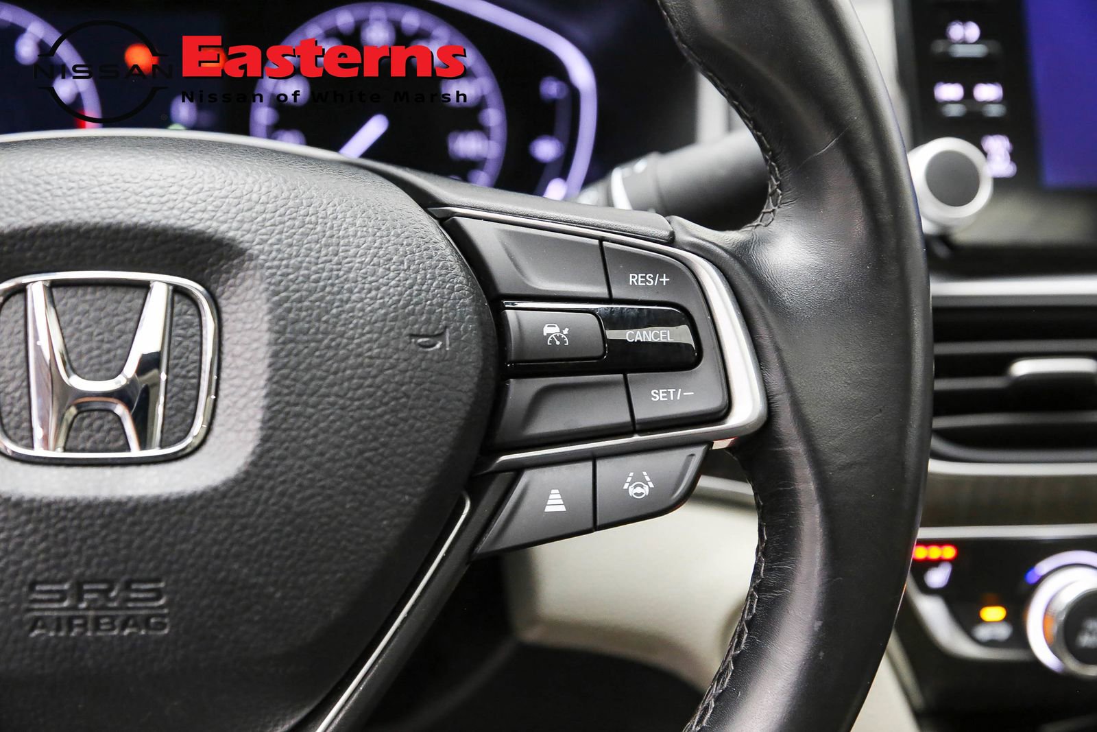 Used 2021 Honda Accord EX-L image 15
