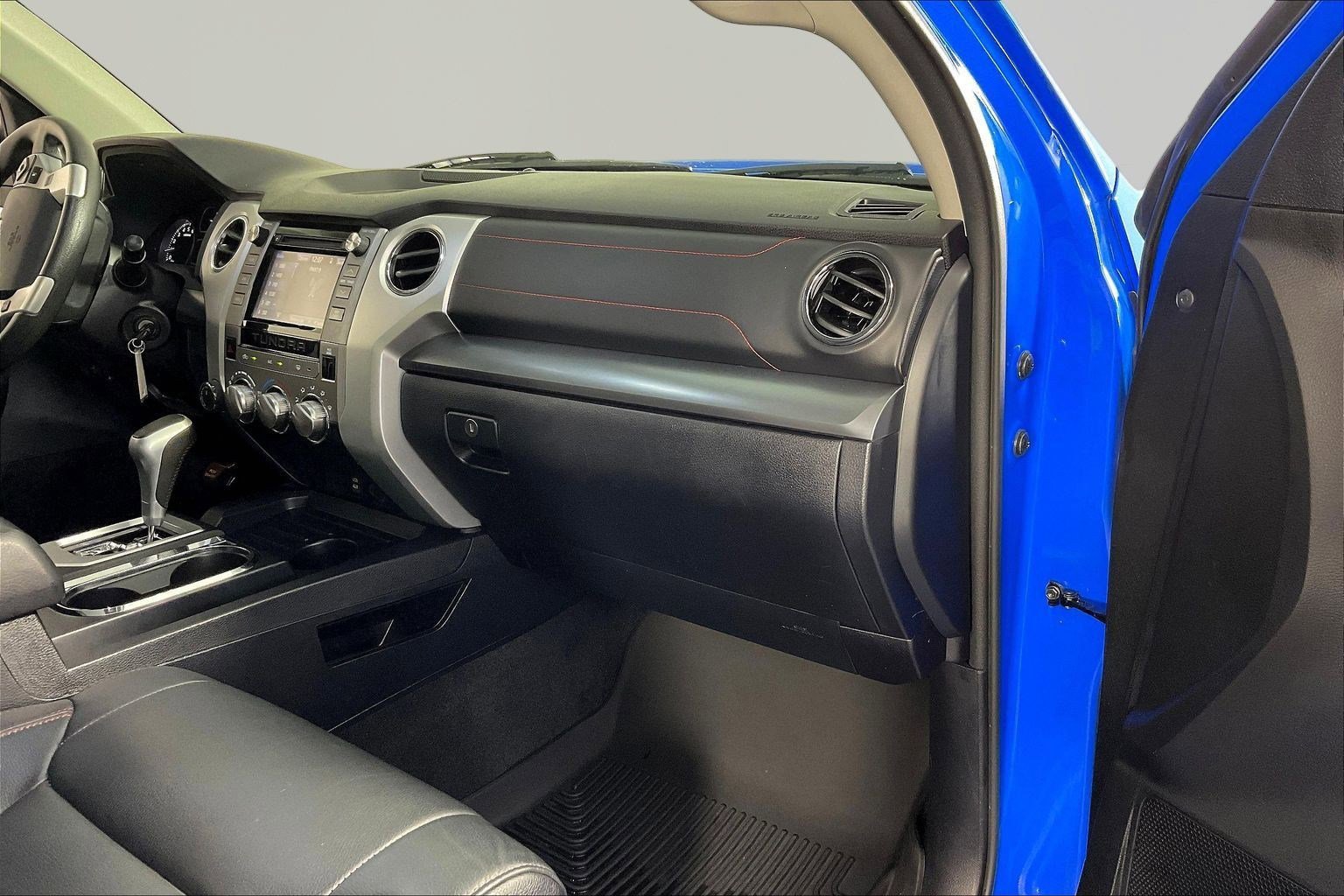 Used 2019 Toyota Tundra TRD Pro AWD/4WD image 27