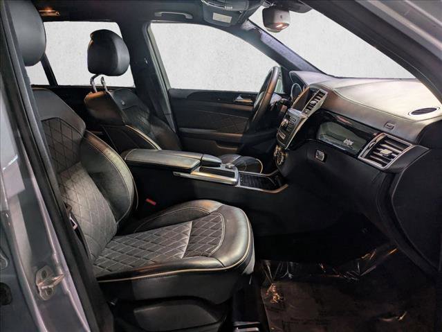 Used 2015 Mercedes-Benz ML 350 2WD image 19
