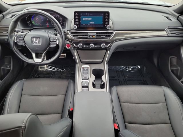 Used 2022 Honda Accord Sport image 15