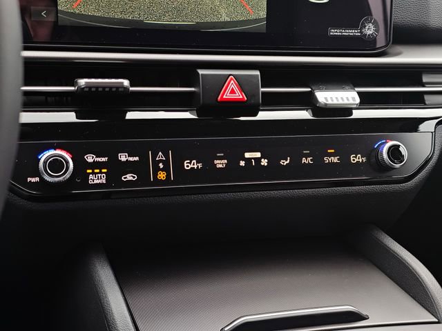 New 2026 Kia Sportage EX image 22