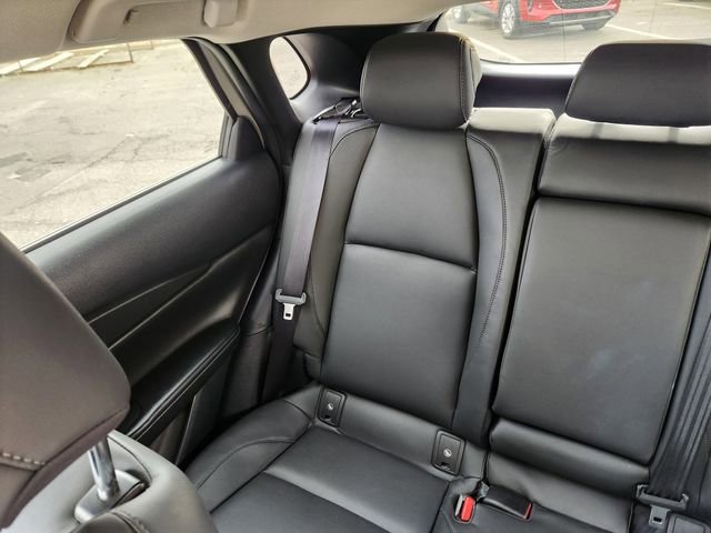Certified 2023 MAZDA CX-30 AWD 2.5 S w/ Select Package image 15