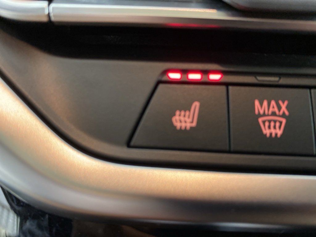 Certified 2023 BMW X3 xDrive30i w/ M Sport Package image 20