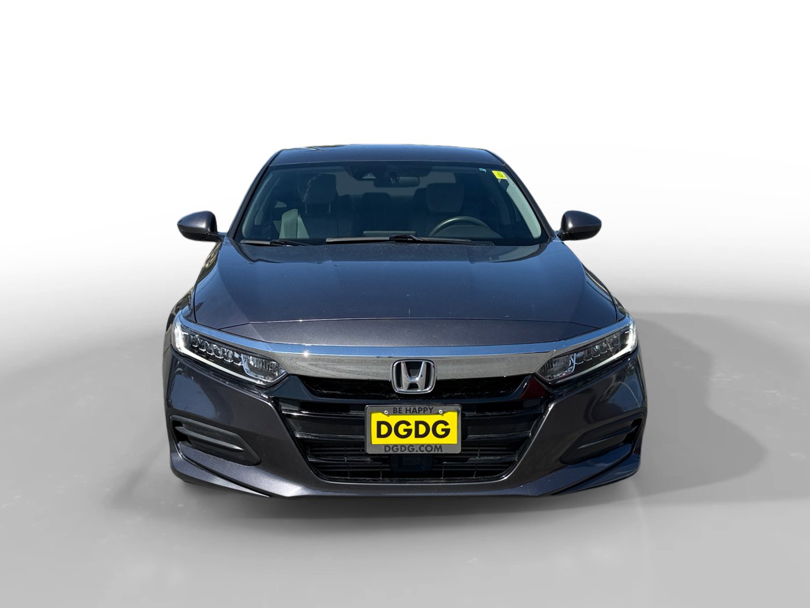 Used 2019 Honda Accord LX image 8