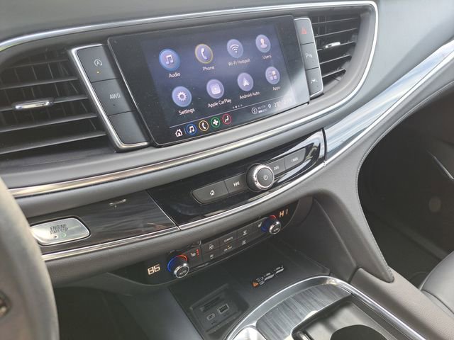 Used 2023 Buick Enclave Essence image 22