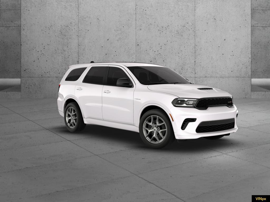 New 2026 Dodge Durango GT image 10