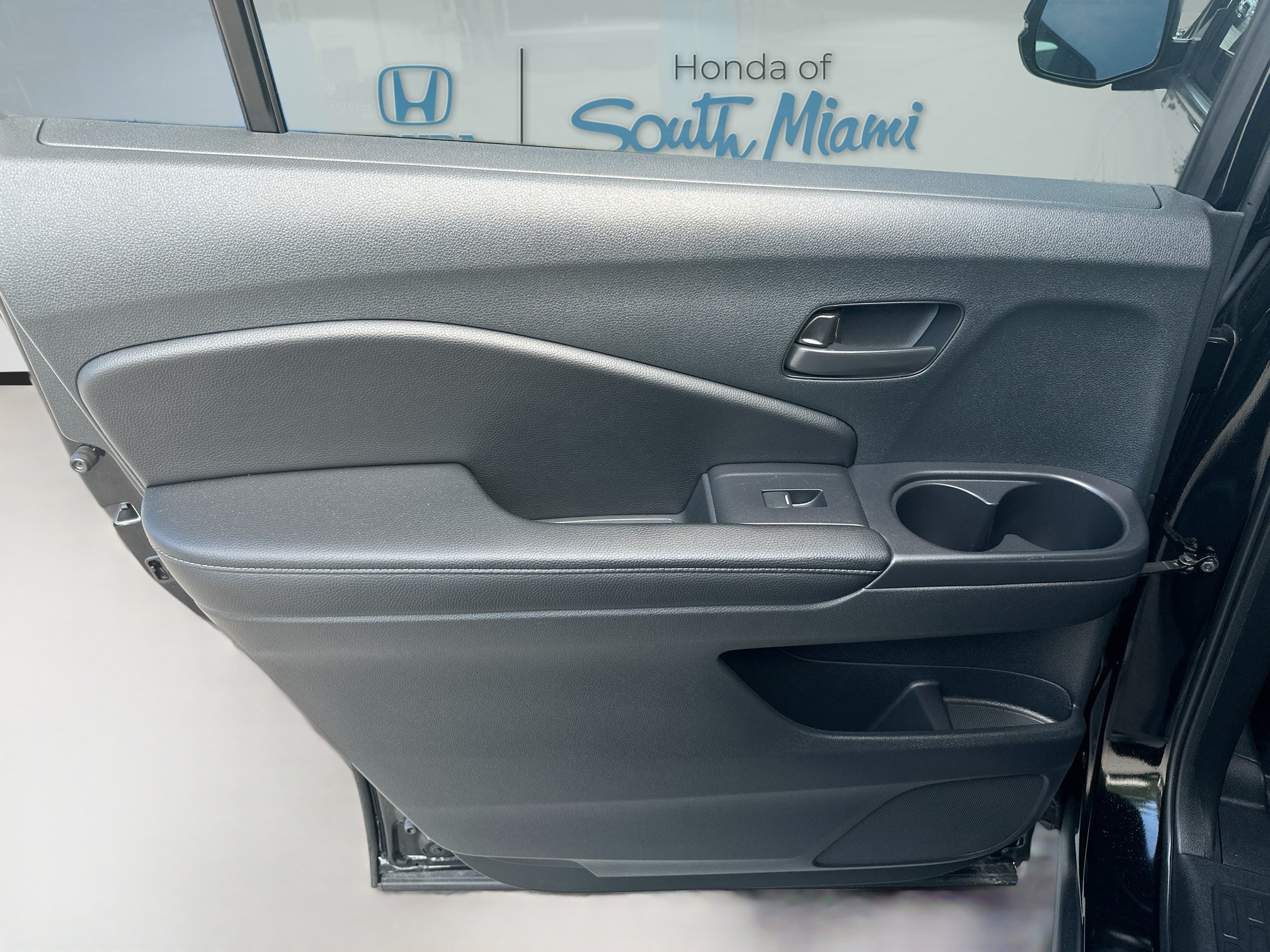 Used 2022 Honda Passport EX-L image 26