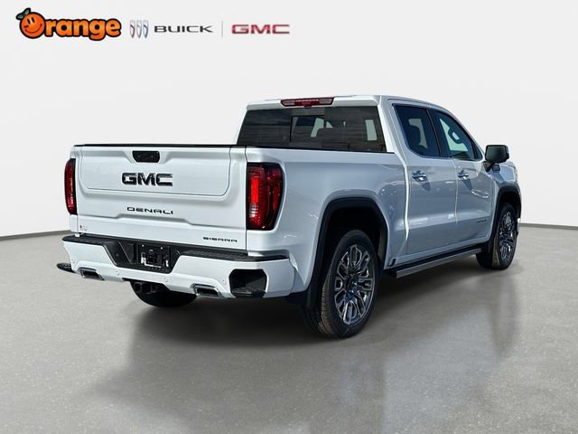 New 2026 GMC Sierra 1500 Denali Ultimate image 3