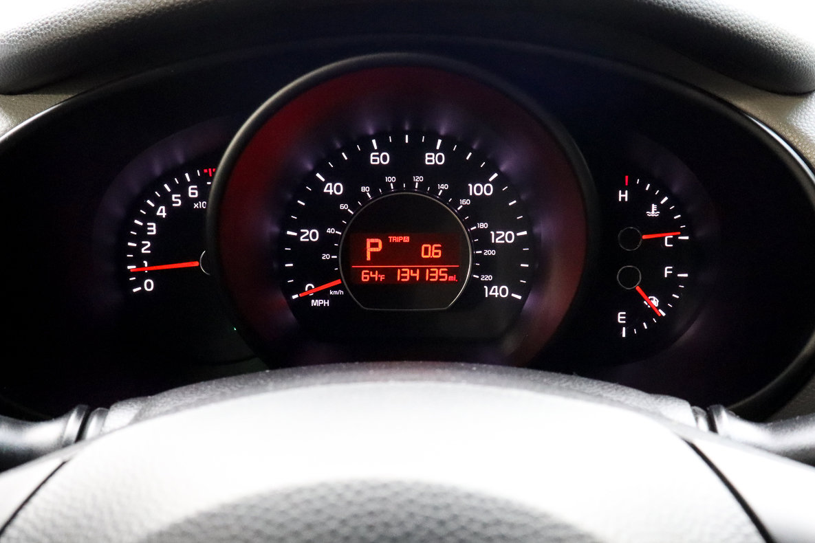 Used 2016 Kia Soul FWD image 26