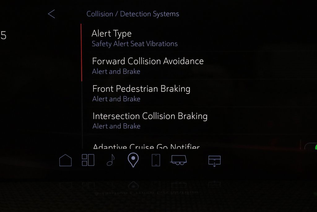 Used 2025 Cadillac Escalade V image 38