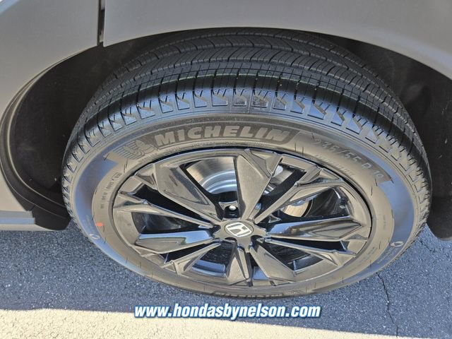 New 2026 Honda CR-V Sport Touring image 9