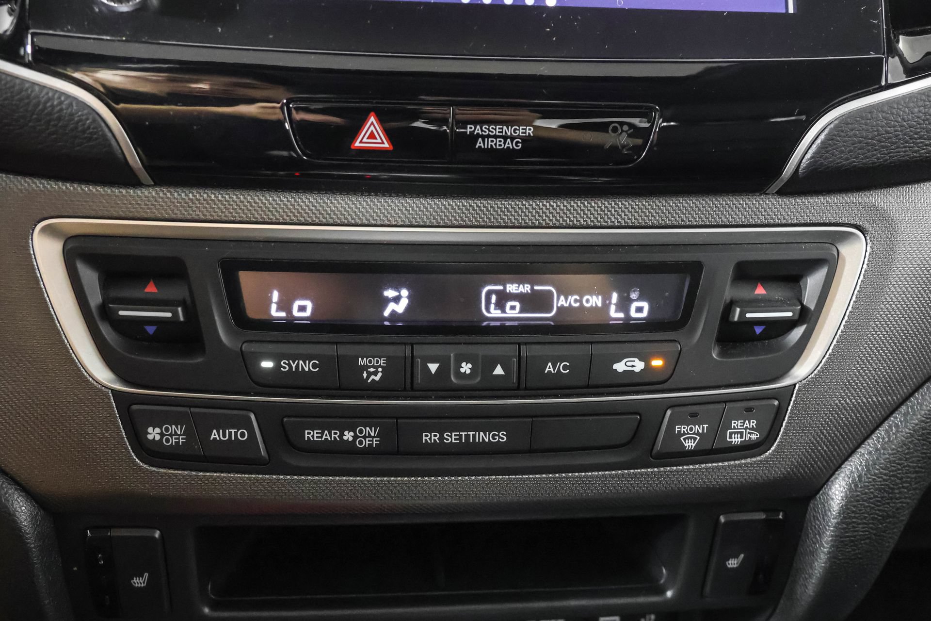 Used 2022 Honda Ridgeline RTL-E image 30