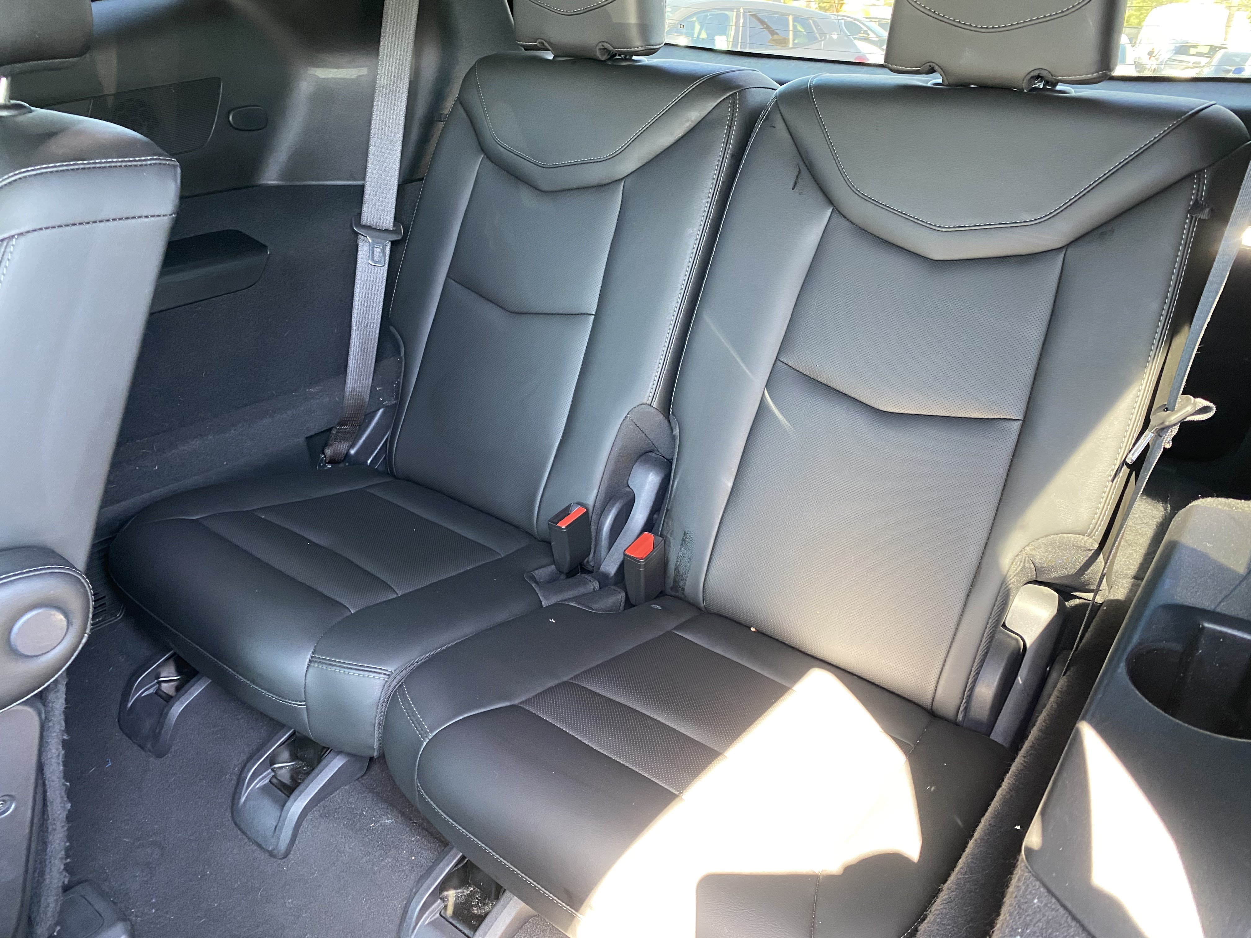 Used 2021 Cadillac XT6 Premium Luxury AWD/4WD image 18