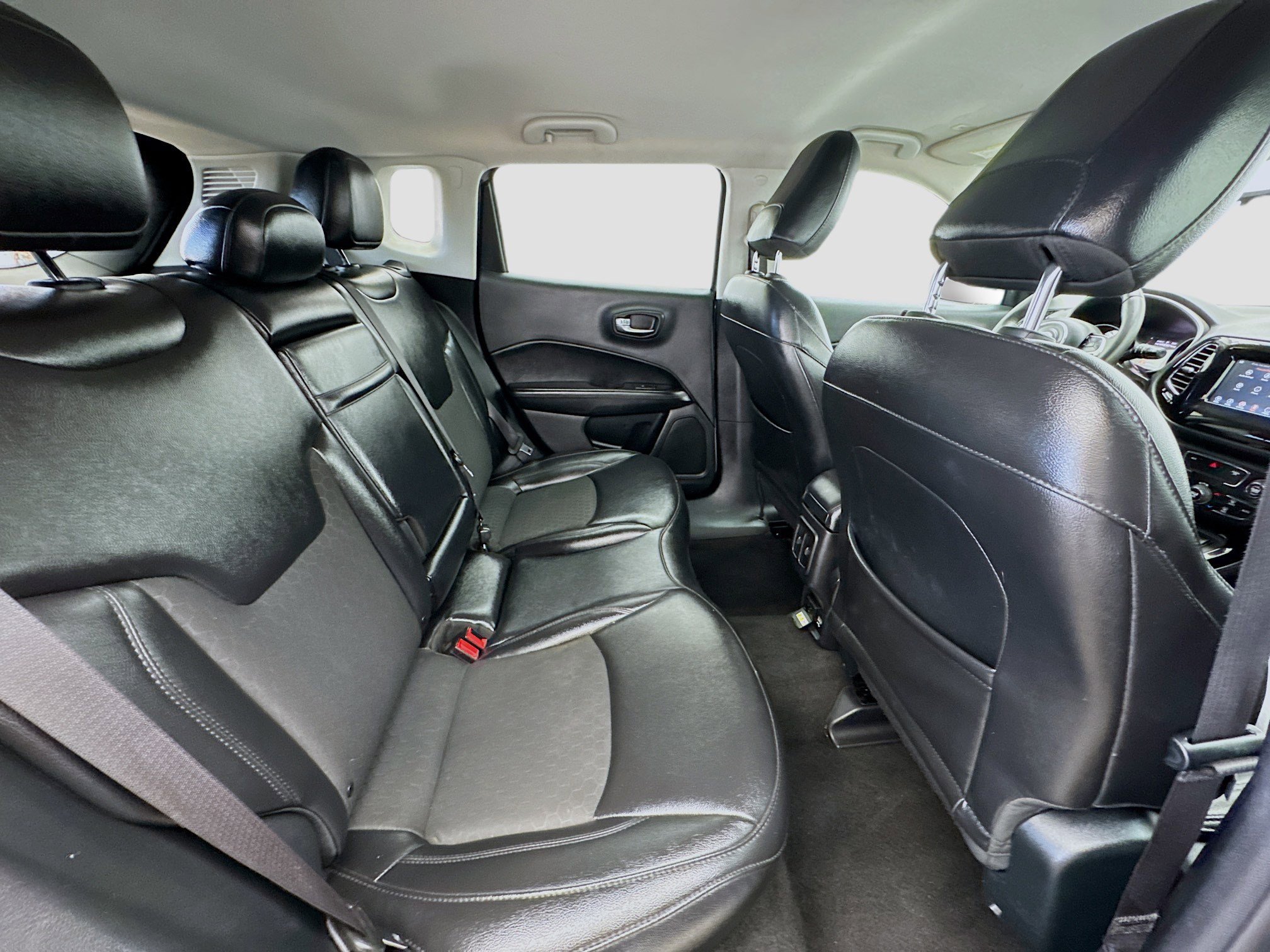 Used 2019 Jeep Compass Altitude image 19