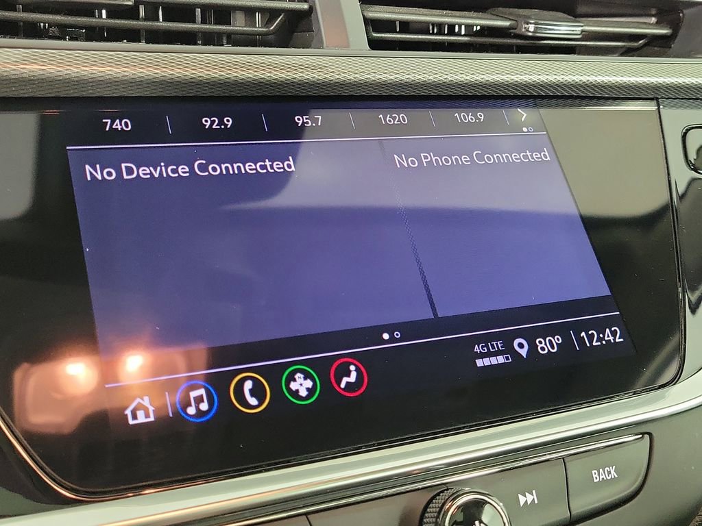 Used 2023 Buick Encore GX Select w/ Experience Buick Package FWD image 26