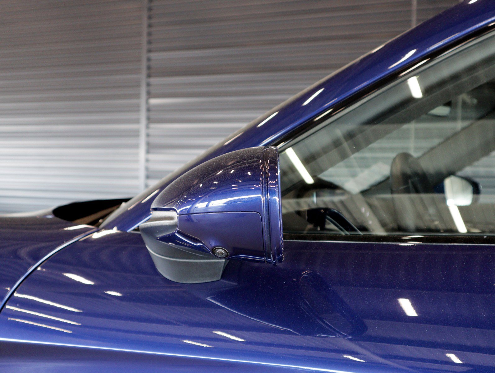 Certified 2023 Porsche Taycan GTS image 28