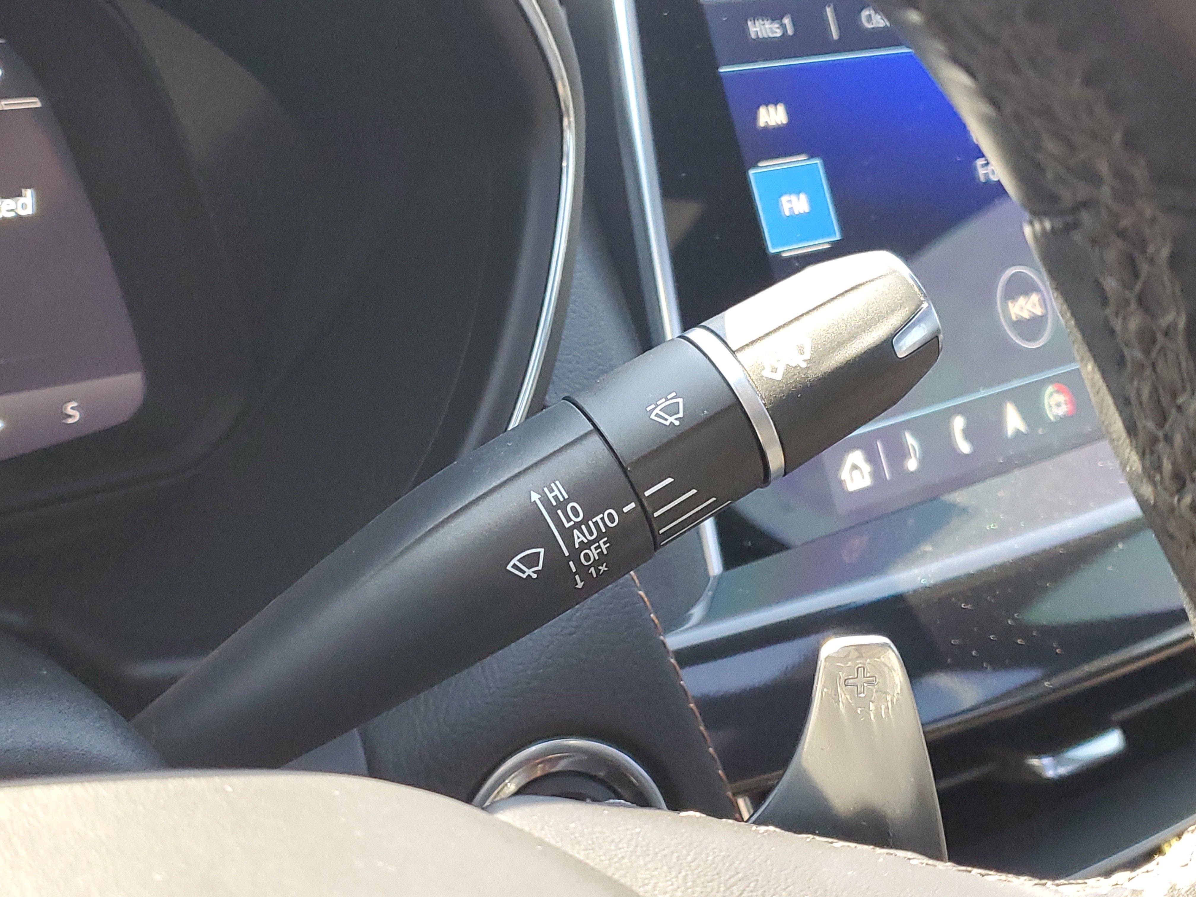 Used 2023 Cadillac CT5 V w/ Premium Package image 16