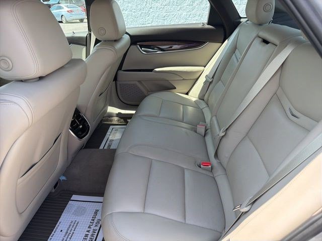 Used 2017 Cadillac XTS Luxury image 14